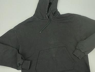 bpc sweter: NA-KD, Bluza z kapturem dla mężczyzn, rozmiar XS — 1