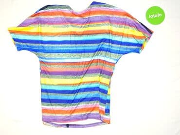 zara basic t shirty: Women`s T-shirt, size M (EU 38) — 3