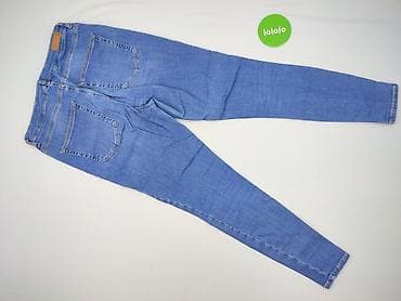 levis dzwony: Jeansy damskie, rozmiar XL — 3