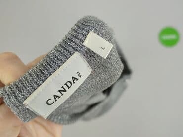 kurtki zimowe damskie c a: C&A, Kardigan damski, rozmiar L — 4