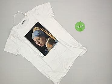 bluzki spongebob: Beloved, T-shirt damski, rozmiar XL — 2