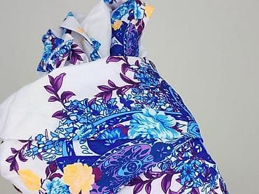 sukienki pepitko: Sukienka damska, rozmiar L — 6