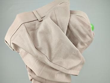 Woman, Spodnie materiałowe damskie, rozmiar M — 8