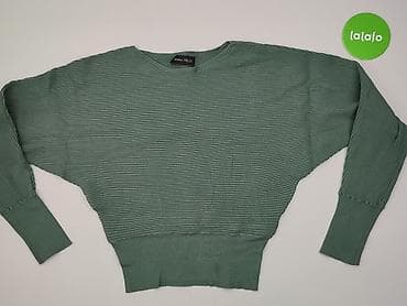 samsoe: Anna Field, Sweter damski, rozmiar One size — 2