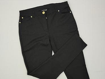 apple bottoms: Spodnie materiałowe damskie, rozmiar L — 1