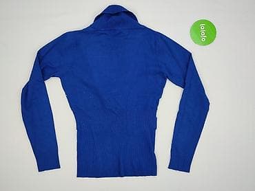 sweter hampton republic: Cashmere, Sweter damski, rozmiar S — 4
