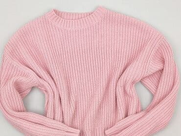 wzór na sweter piórkowy: Sinsay, Sweter damski, XS — 1