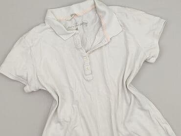 H&M, Жіноча футболка поло, розмір L — 1