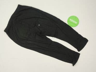 sprzedaż używanych majtek damskich: Amisu, Spodnie materiałowe damskie, rozmiar S — 3