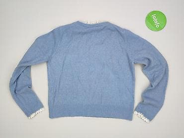 zara second hand: Zara, Sweter damski, rozmiar M — 3