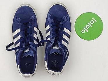 duffy buty: Adidas, Sneakersy damskie, rozmiar 36.5 — 2