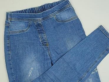 leginsy mango: Calzedonia, Legginsy Eleganckie damskie, rozmiar S — 1