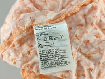 duże rozmiary ekskluzywne sukienki plus size: H&M, Sukienka damska, rozmiar M — 5