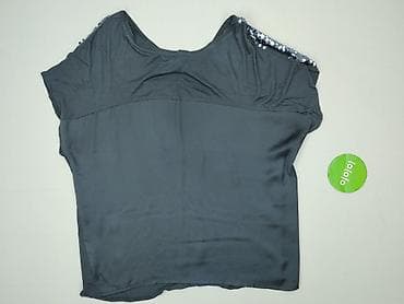 zara cekiny: ONLY, Bluzka damska, rozmiar L — 3