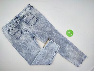 jeansy stanley: Jeansy damskie, rozmiar 2XL — 3