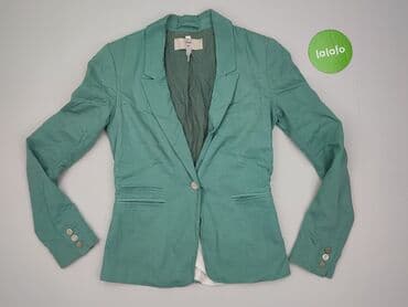 sukienka marynarka bershka: Bershka, Marynarka damska, rozmiar XS — 2