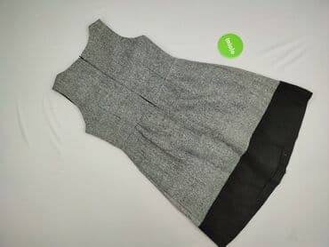 makalu sukienki czarne: Carry, Sukienka damska, L — 3