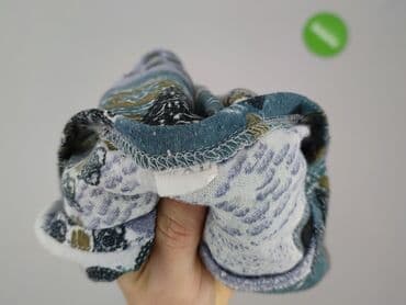 hm bluzki z krótkim rękawem: Bluzka damska, rozmiar L — 4