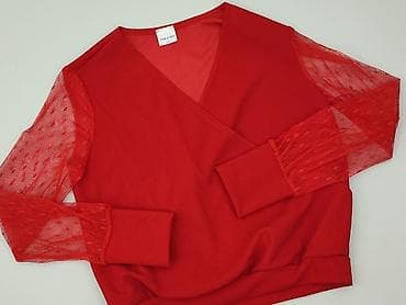 pakuten bluzki: Pakuten, Bluzka damska, rozmiar XL — 1