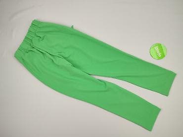 spodnie noisy may: Spodnie materiałowe damskie, rozmiar XS — 3