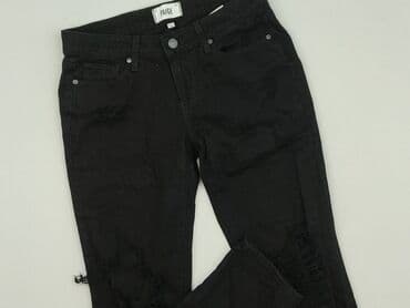 jeansy i marynarka: Paige, Jeansy damskie, XS — 1