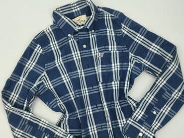 Hollister, Koszulа dla mężczyzn, rozmiar S