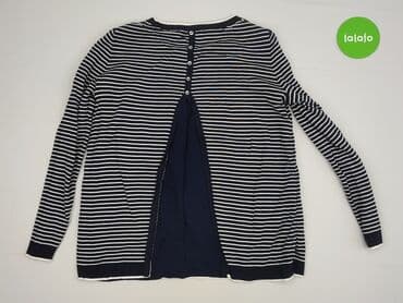 sweter żeglarski: Esprit, Sweter damski, rozmiar M — 3