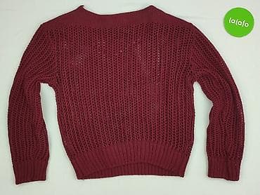 sweter kaszmir: Sweter damski, rozmiar M — 3