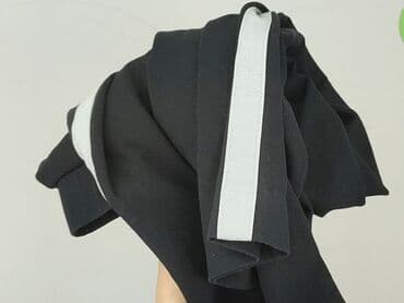 legginsy z suwakiem: Stradivarius, Spodnie dresowe damskie, S — 6