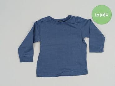 sweter hello kitty h: Bluza, 3-6 miesięcy, stan - Dobry — 3