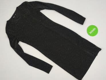 mini sukienki: Sinsay, Sukienka damska, rozmiar 2XS — 2