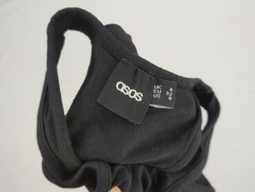asos sukienki maxi na wesele: Asos, Sukienka damska, rozmiar 2XS — 4