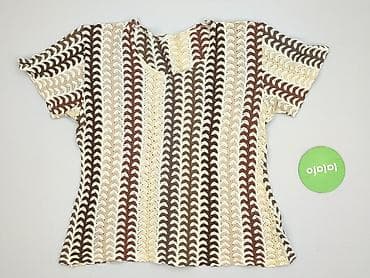 masywne baleriny: Bluzka damska, rozmiar S — 2