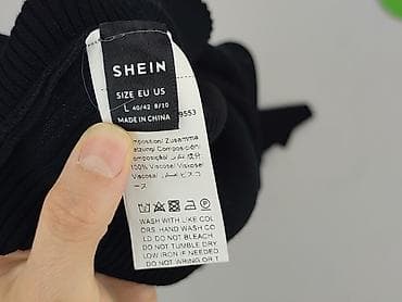 croopa: Shein, Top damski, rozmiar L — 4