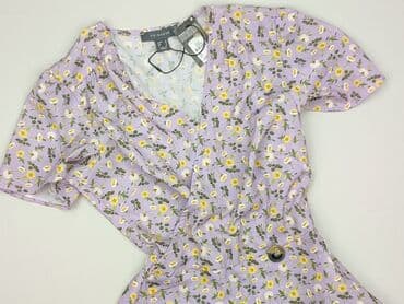 liliowa bluzki zara: Primark, Bluzka damska, rozmiar M — 1