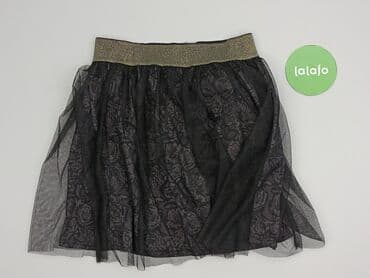 spódnice z koła z tiulu: Spódnica damska, rozmiar S — 4