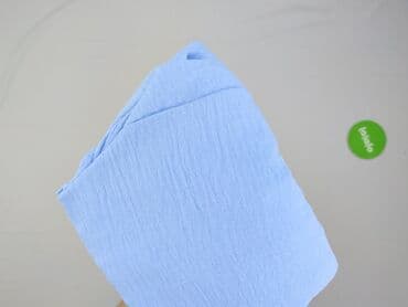 asymetryczna bluzki oversize: Women's blouse, size One size — 4