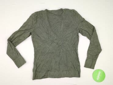 swetrowa sukienka h: H&M, Women`s knitwear, size S (EU 36) — 3