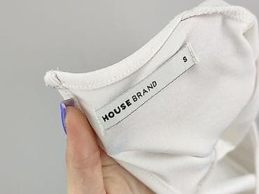 white: House, Bluzka damska, rozmiar S — 4