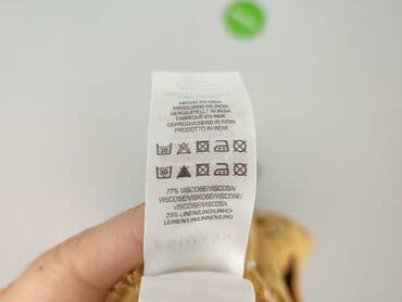 Kobiety: Primark, Spodnie materiałowe damskie, rozmiar L — 5