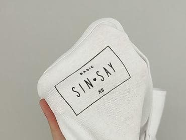 norton: Sinsay, Top damski, rozmiar XS — 5