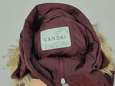 ea7: Canda, Kurtka zimowa damska, rozmiar 6XL — 4