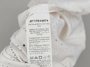 bluzy shein: Shein, Bluzka damska, rozmiar 4XL — 5