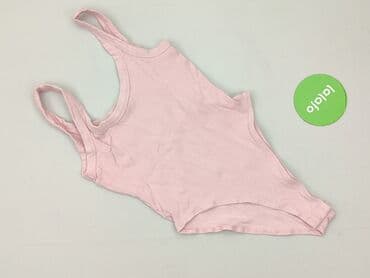 carter's body: Sinsay, Body damskie, rozmiar M — 3