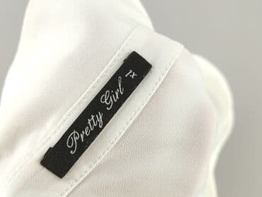 koszulka jedwabna intimissimi: Pretty Girl, Bluzka damska, rozmiar XL — 4