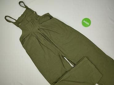 robocze: Ogrodniczki damskie, rozmiar XL — 2