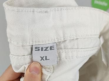 lee cooper luke: Jeansy damskie, rozmiar XL — 4