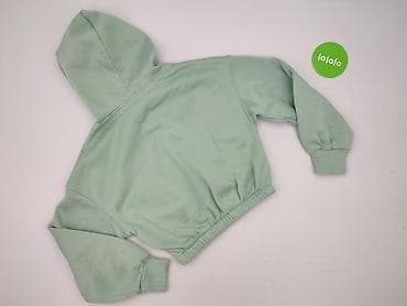 bluzki nike: Bluza z kapturem damska, rozmiar S — 3