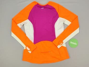 koszulka zielinski napoli: 4F, Bluzka dla mężczyzn, XL — 3