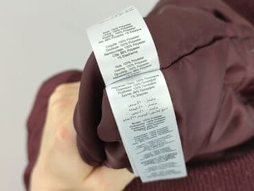 mango kurtki skórzane: New Look, Kurtka bomberka damska, rozmiar M — 5